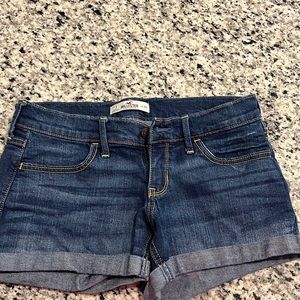 Hollister Shorts